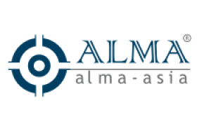 jobs in Alma Technology Sdn Bhd
