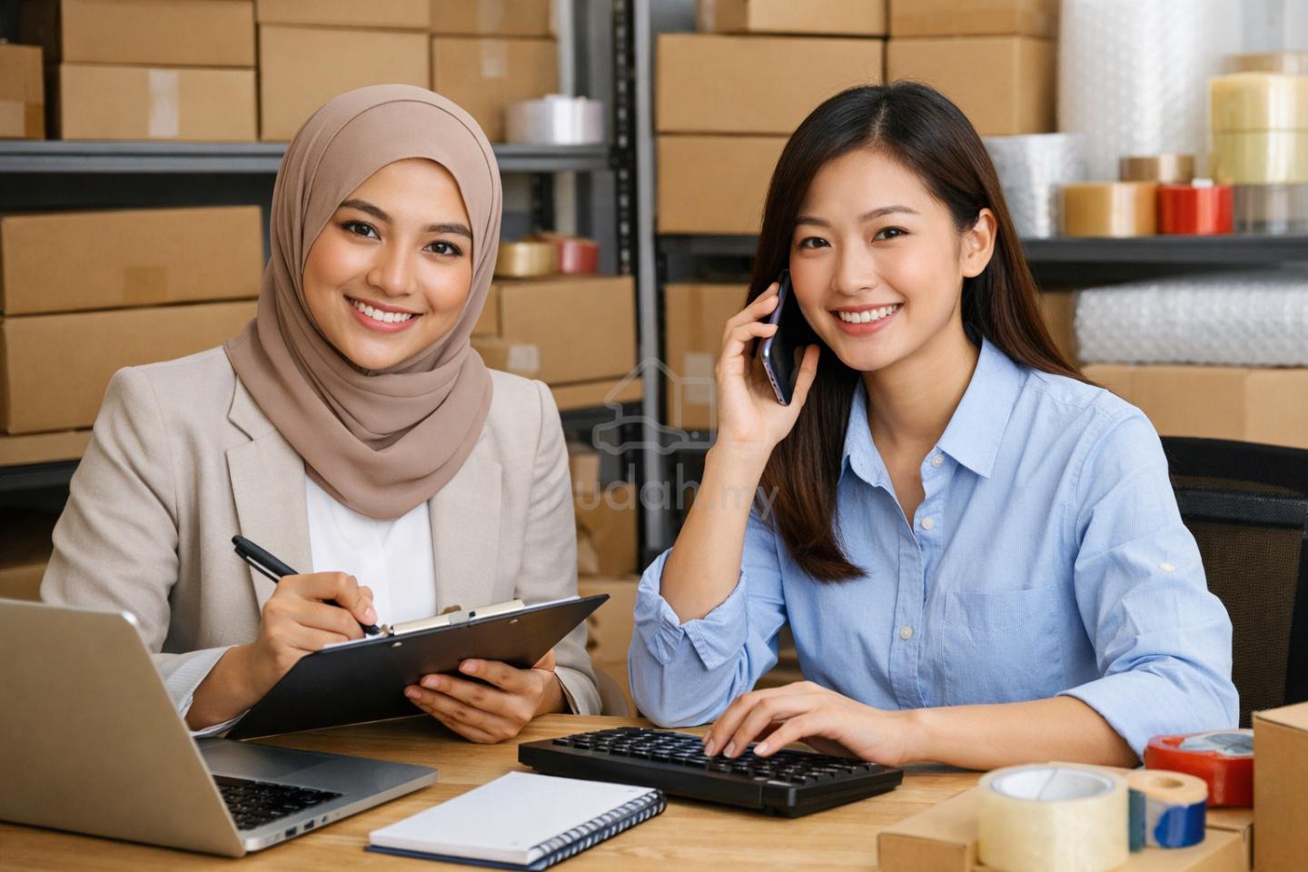 jobs in IAM Worldwide Sdn Bhd