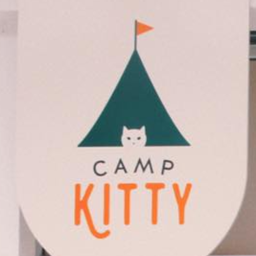 jobs in CAMP KITTY