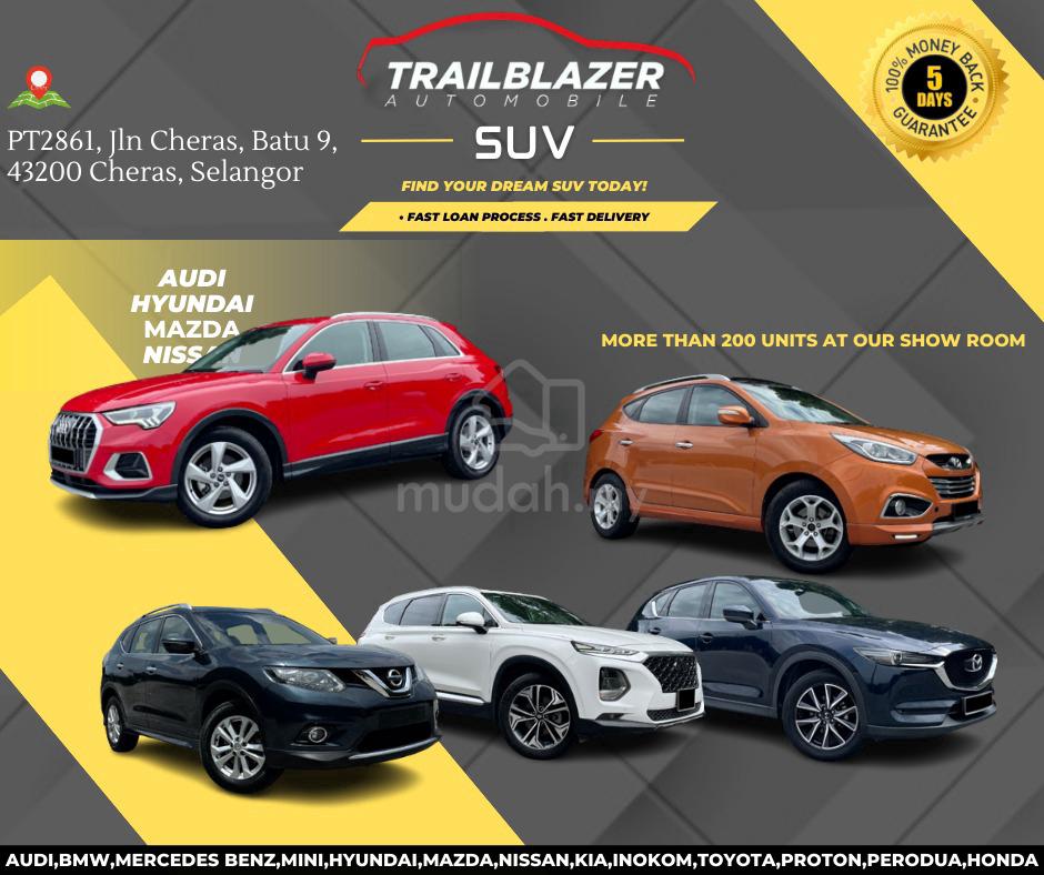 jobs in Xcar World SDN BHD