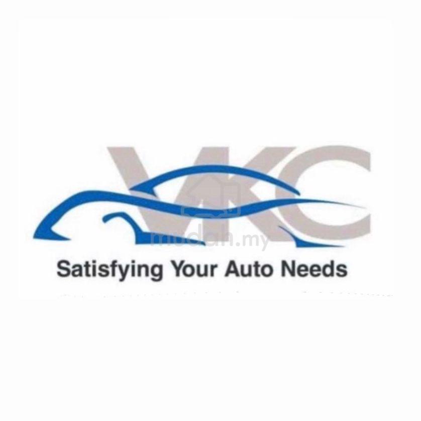 jobs in VKC MOTORS SDN BHD