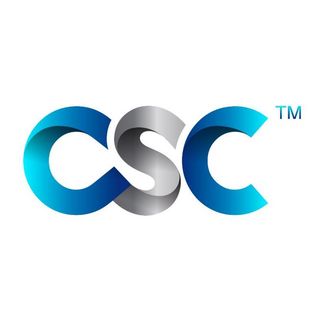 jobs in CSC Group