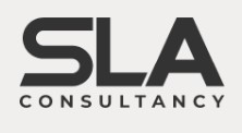 jobs in Sla Consultancy