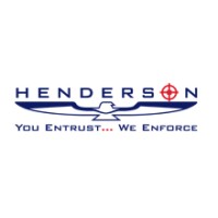 jobs in Henderson Security Services Pte. Ltd.