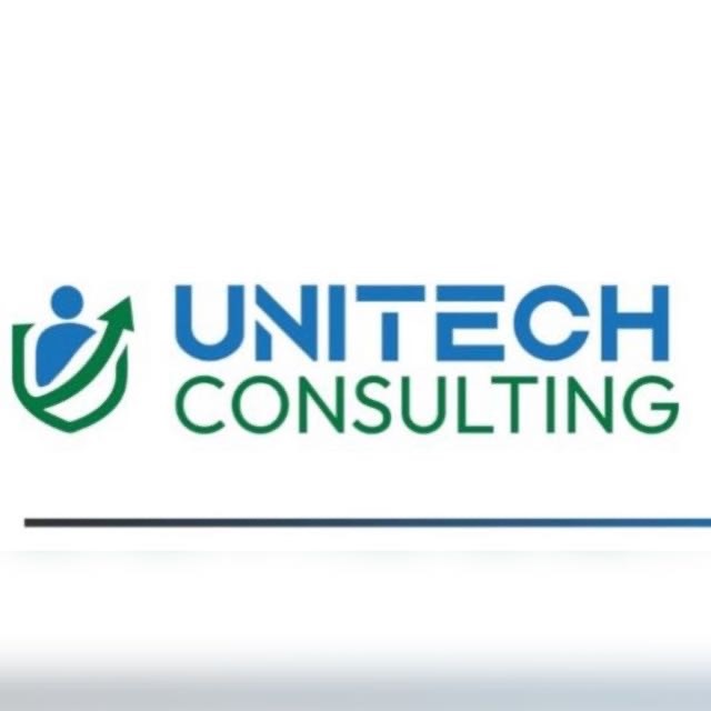jobs in UNITECH CONSULTING PTE. LTD.