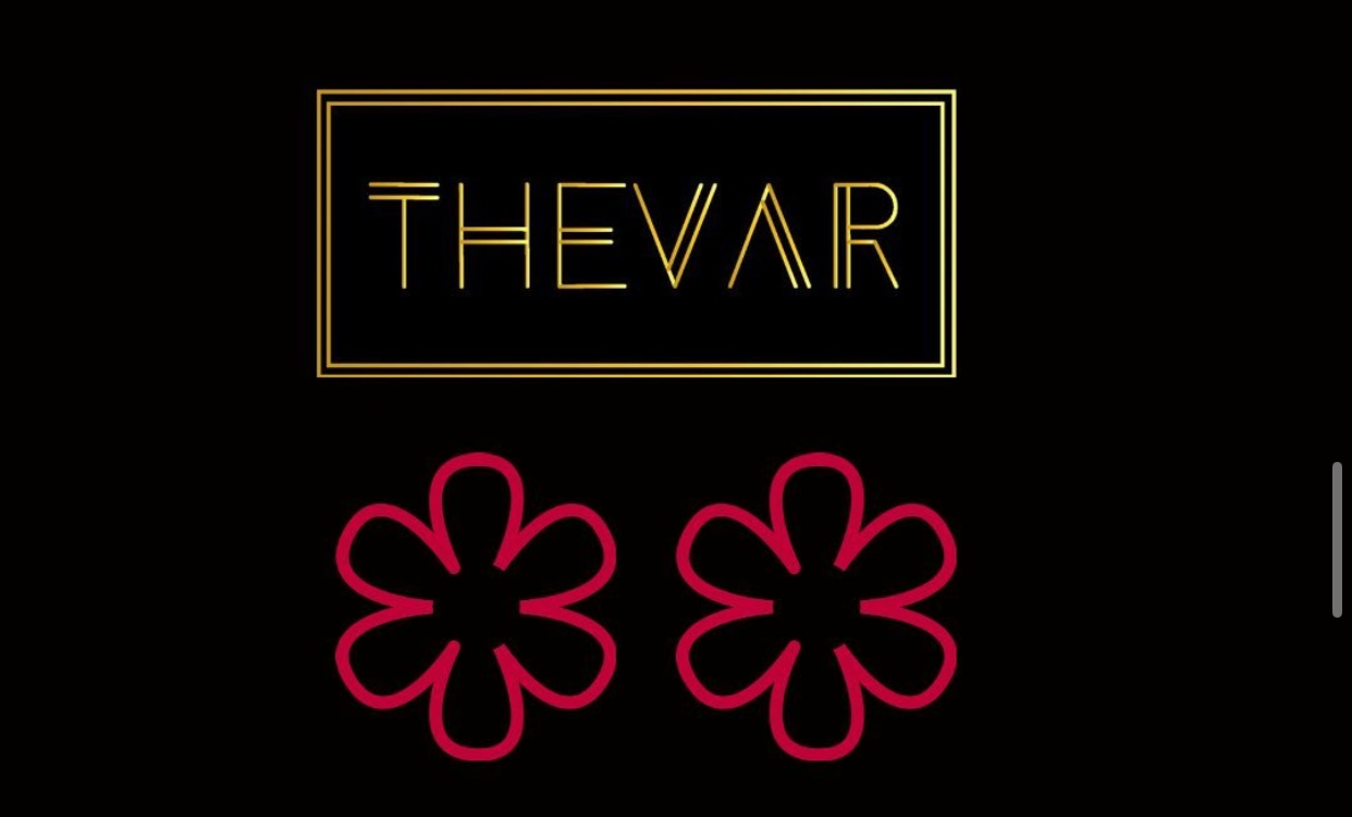 jobs in THEVAR PTE. LTD.