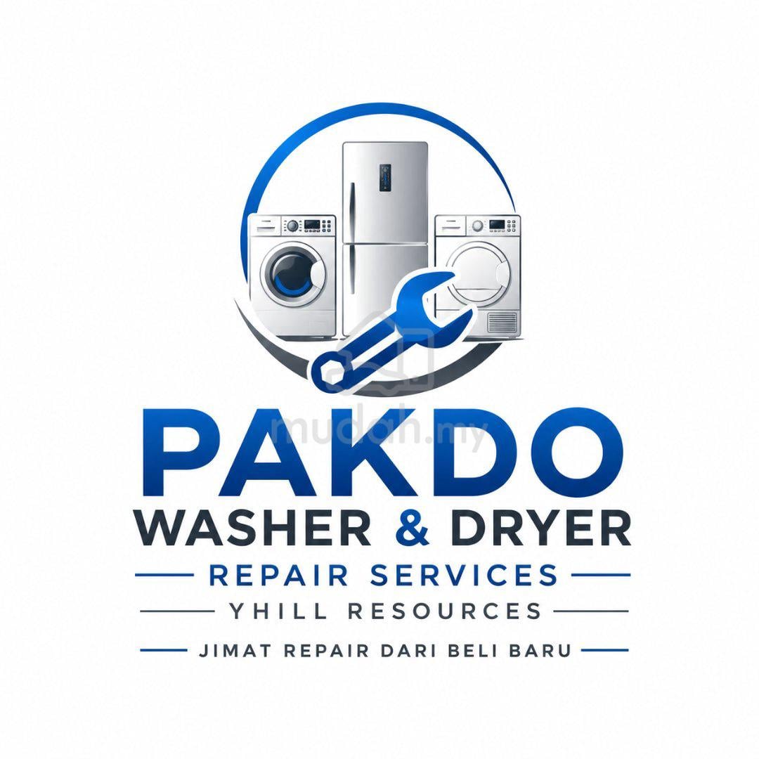 jobs in YHill Resources (Pakdo Washer And Dryer Repair Services)