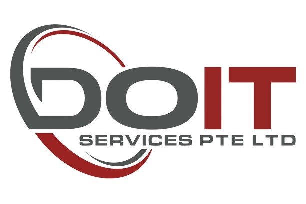 jobs in DOIT SERVICES PTE. LTD.