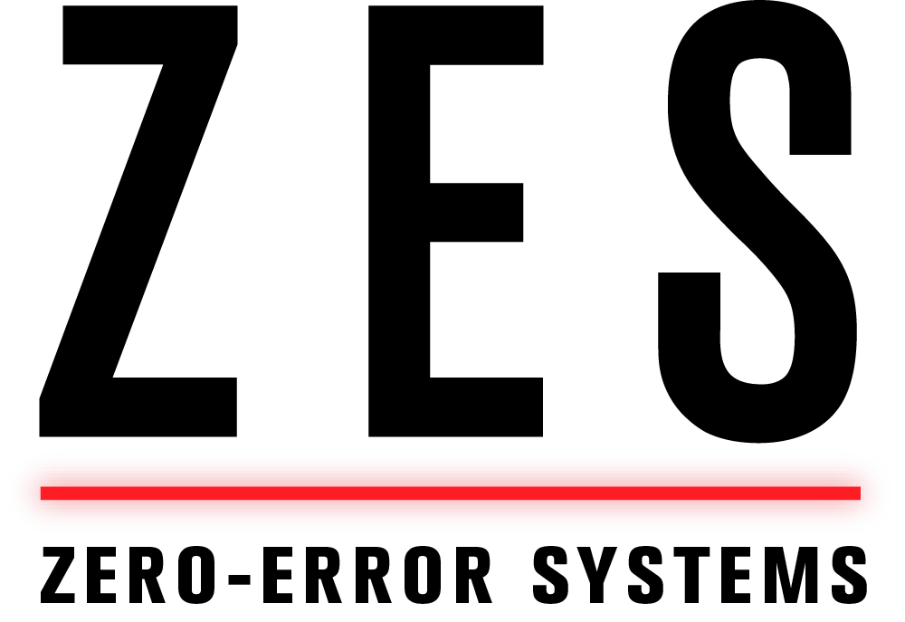 jobs in ZERO-ERROR SYSTEMS PTE. LTD.