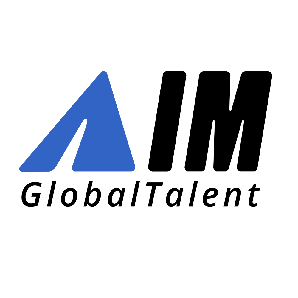 jobs in AIM GLOBAL TALENT PTE. LTD.