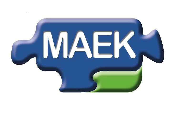 jobs in MAEK CONSULTING PTE. LTD.