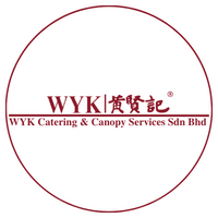 jobs in WYK Catering & Canopy Services Sdn Bhd