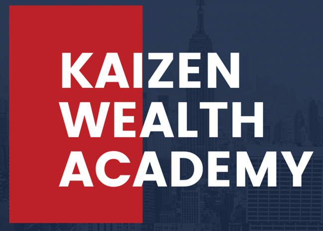 jobs in KAIZEN WEALTH ACADEMY (M) SDN BHD