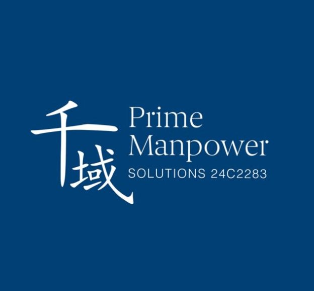 jobs in PRIME MANPOWER SOLUTIONS PTE. LTD.