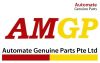 jobs in AUTOMATE GENUINE PARTS PTE. LTD.