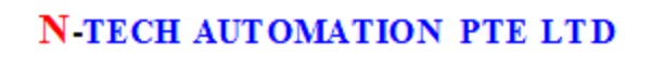 jobs in N-TECH AUTOMATION PTE LTD