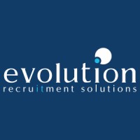jobs in EVOLUTION RECRUITMENT SOLUTIONS PTE. LTD.