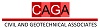 jobs in CAGA CONSULTANTS PTE. LTD.