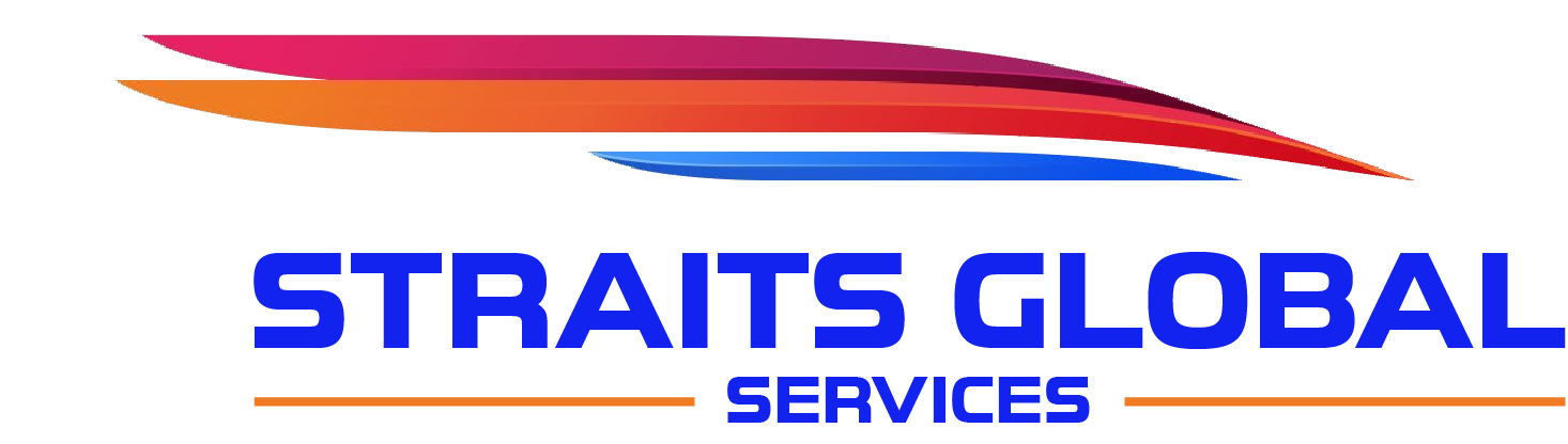 jobs in STRAITS GLOBAL SERVICES PTE. LTD.