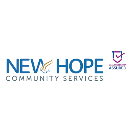 jobs in NEW HOPE COMMUNITY SERVICES LIMITED