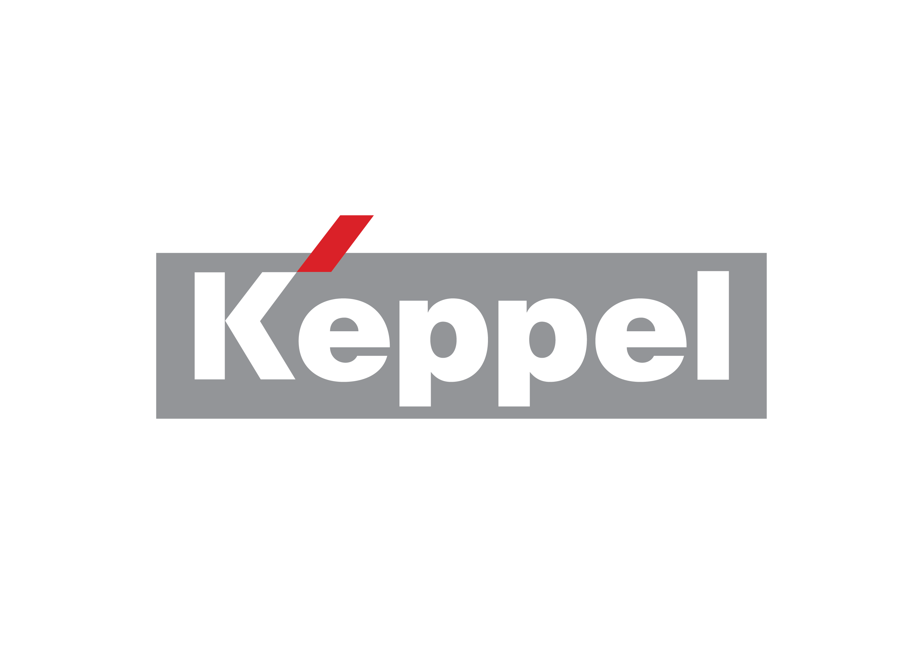 jobs in KEPPEL TECHNOLOGY SOLUTIONS PTE. LTD.