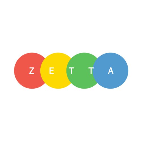 jobs in ZETTA SOLUTION PTE. LTD.