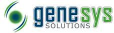 jobs in GENESYS SOLUTIONS PTE. LTD.
