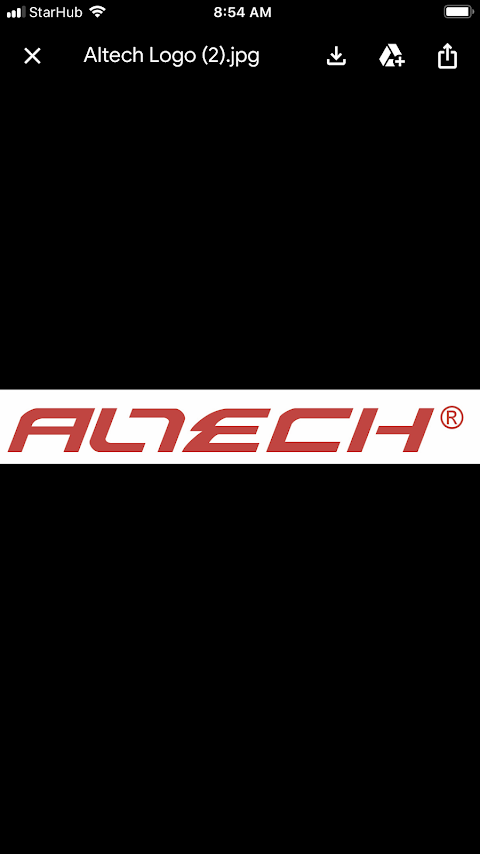 jobs in ALTECH EQUIPMENT SYSTEMS PTE. LTD.