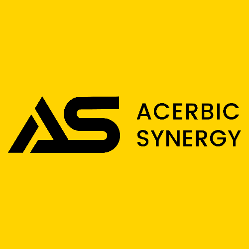 jobs in Acerbic Global Sdn Bhd