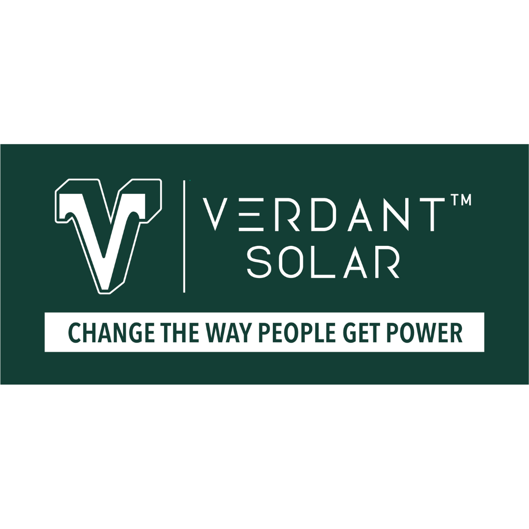 jobs in Verdant Solar