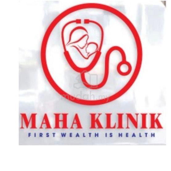 jobs in Legasi Maha Clinic Sdn Bhd