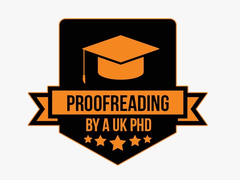jobs in Proofreading By A UK PhD