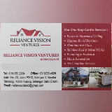 jobs in Reliance Vision Ventures