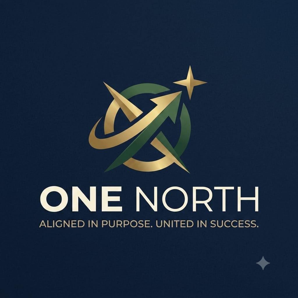 jobs in One North Marketing