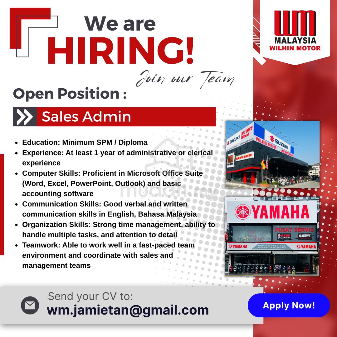 jobs in Balakong