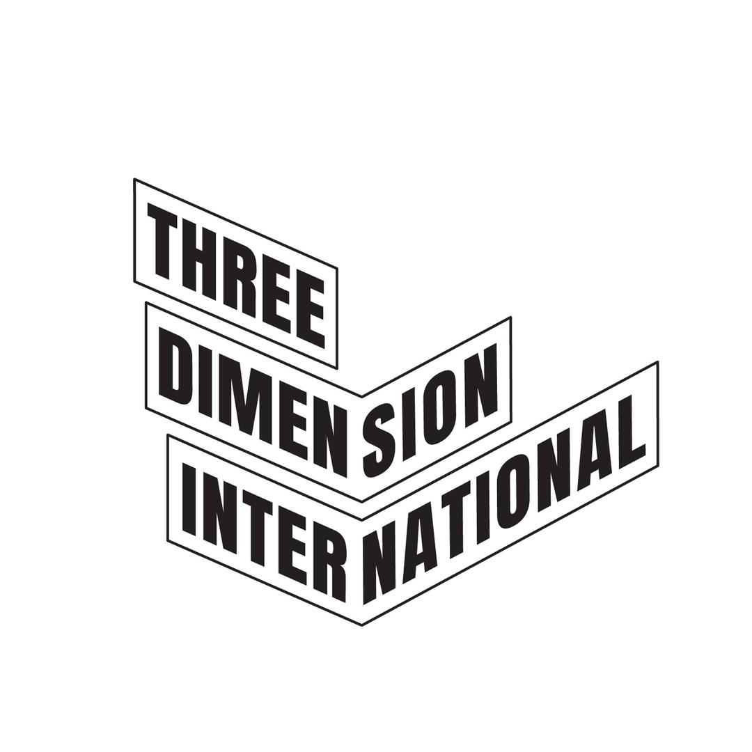 jobs in Three Dimension International