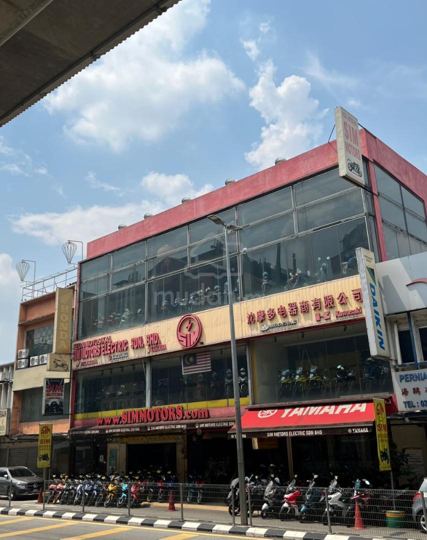 jobs in Jln Ipoh,Kuala Lumpur