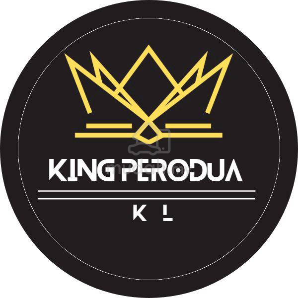 jobs in KING PERODUA KL