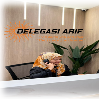 jobs in Delegasi Arif Sdn Bhd