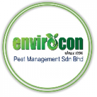 jobs in Envirocon Pest Management Sdn Bhd