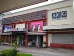jobs in ALLIANCE COSMETICS SDN BHD