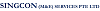 jobs in Singcon (m & E) Services Pte. Ltd.