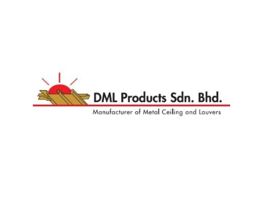 jobs in DML Products (Johor) Sdn Bhd