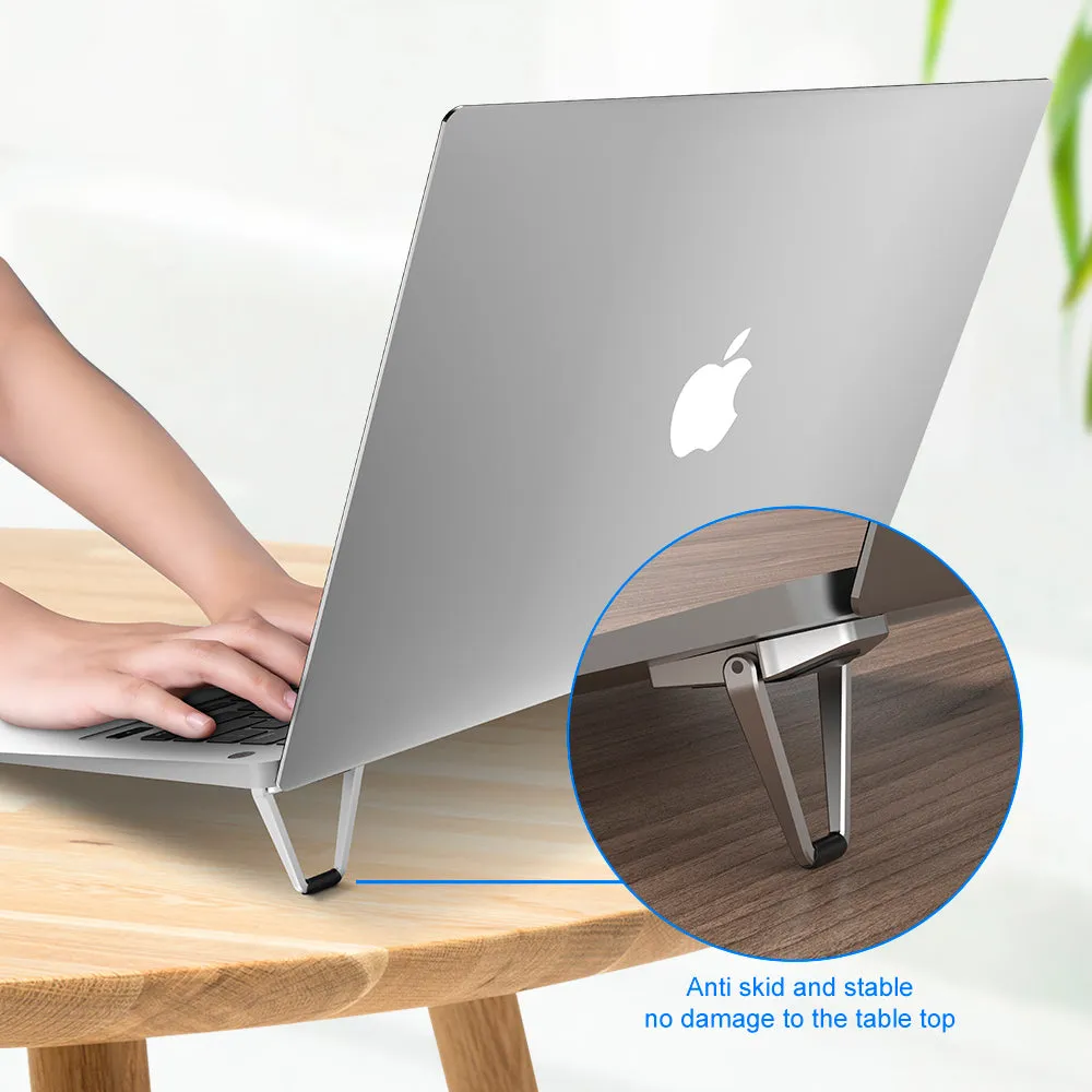 Shield Mini Laptop Stand
