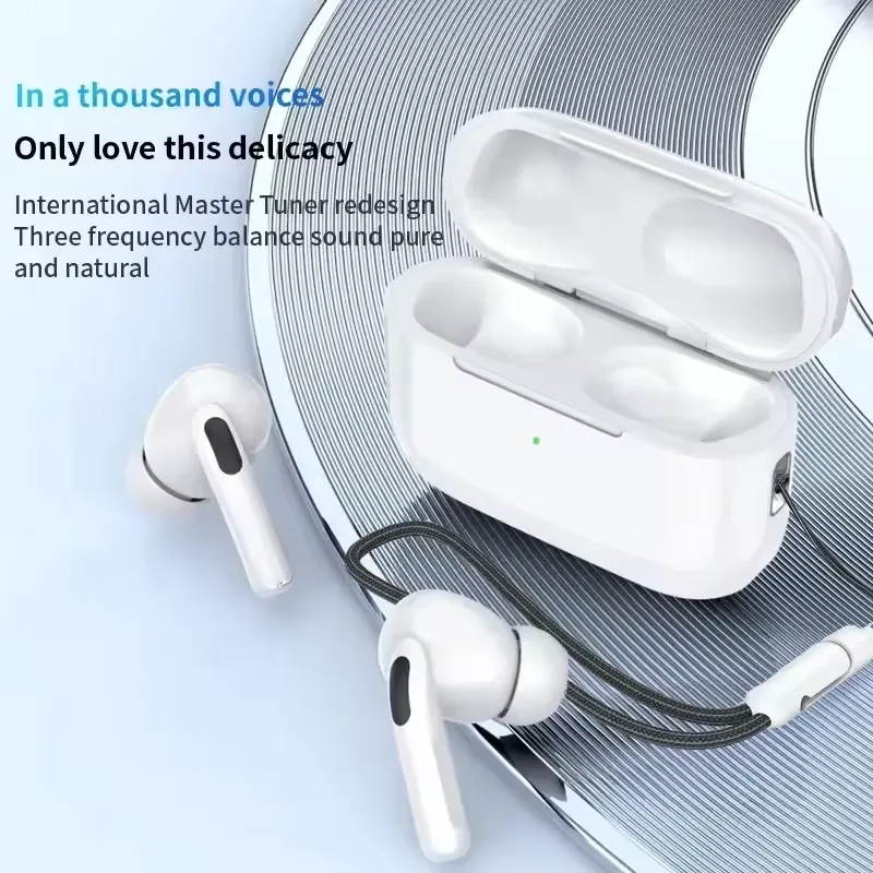 Ultimate Noise Cancelling A5 Pro