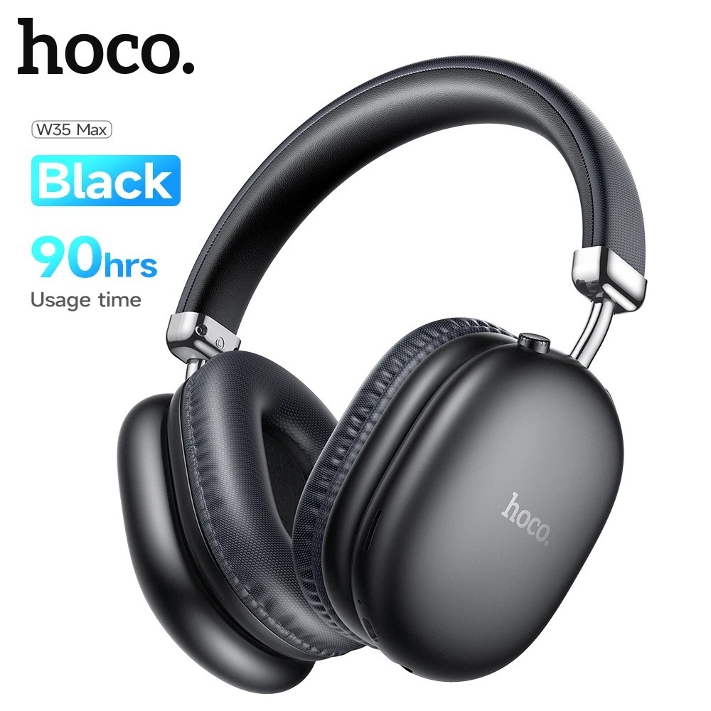 Hoco W35 Max Wireless Bluetooth  Headphone