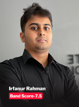 Irfanur Rahman