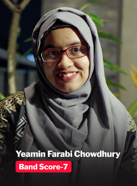 Yeamin Farabi Chowdhury