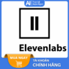 Tài Khoản Elevenlabs