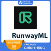 Tài Khoản Runway AI